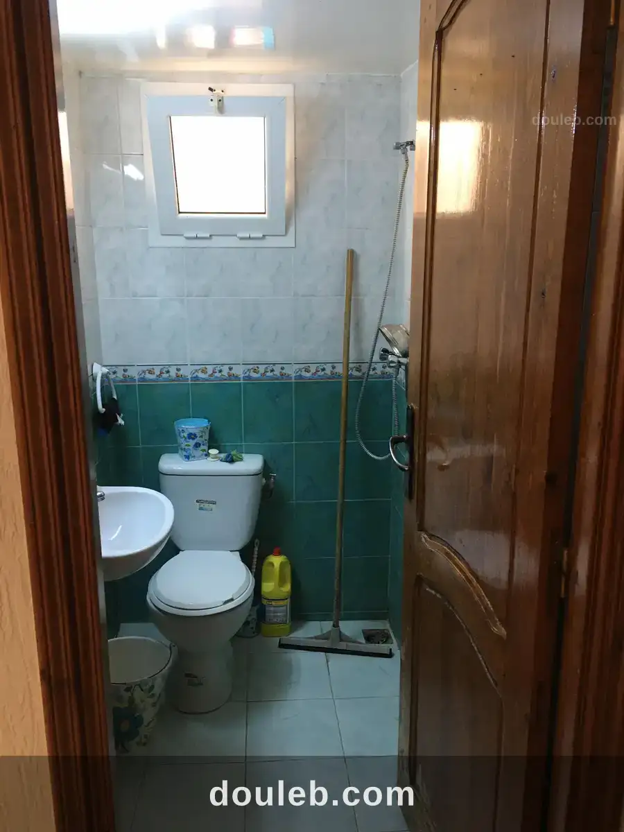 Studio longue durée à bhira bizerte à Tunis