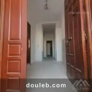 Villa s3 mourouj 2 ref339a à Tunis