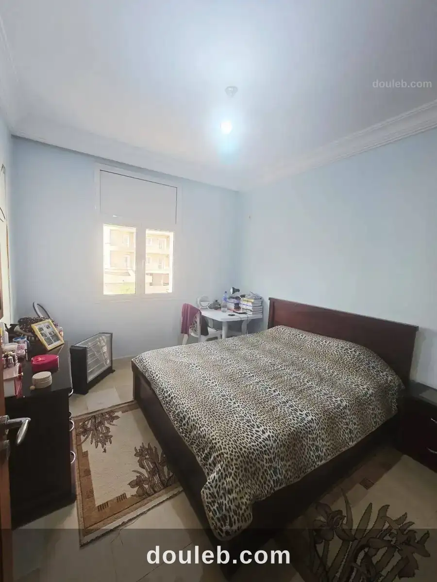 2 appartement s2 haut standing à tantana à Tunis