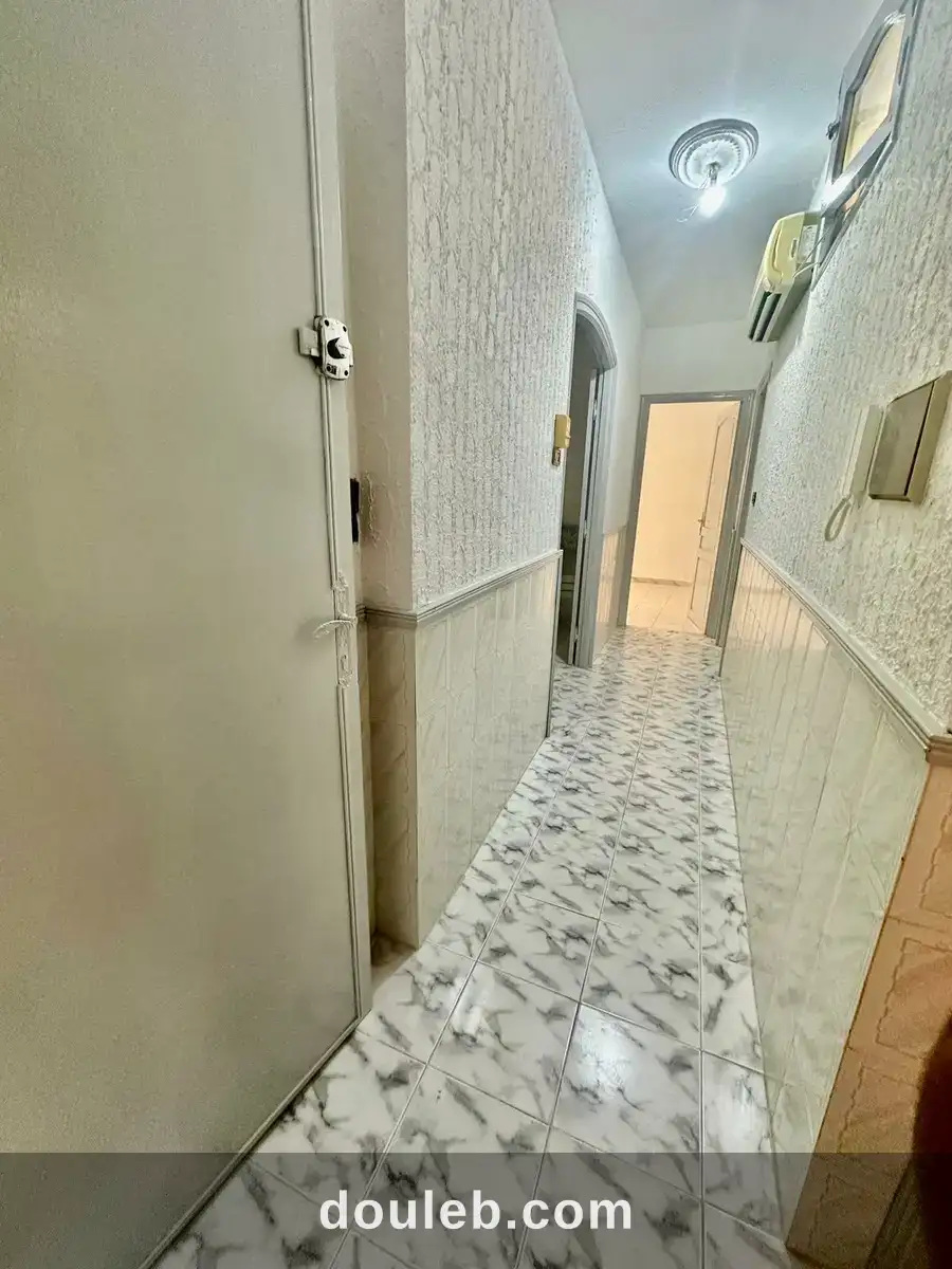 Appartement a hay hana bizerte à Tunis