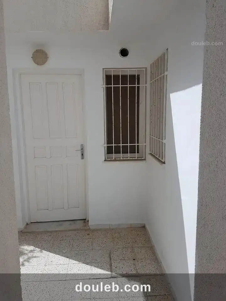 Studio à riadh el andalous à Tunis