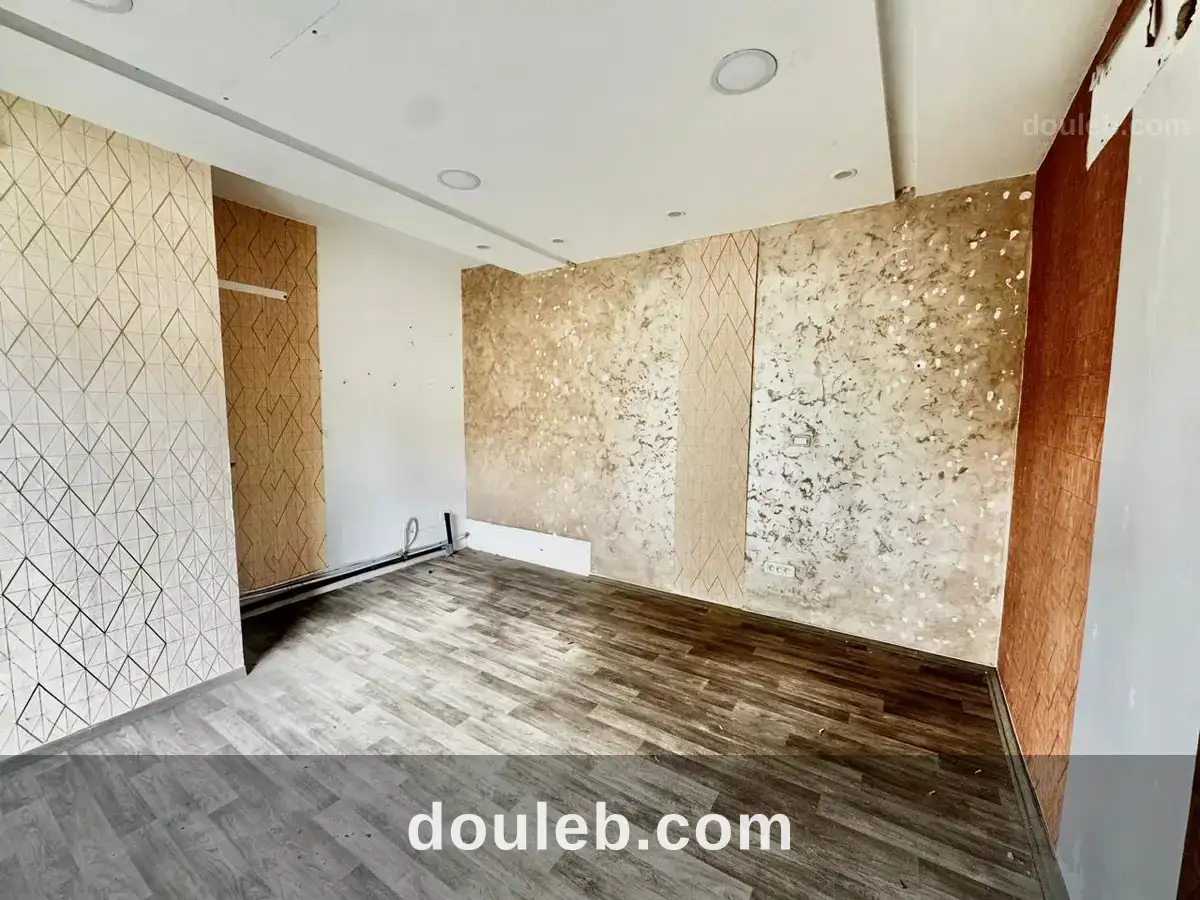 Local commercial à la marsa à Tunis