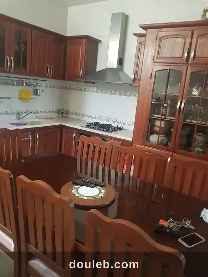 Villa rades ville à Tunis