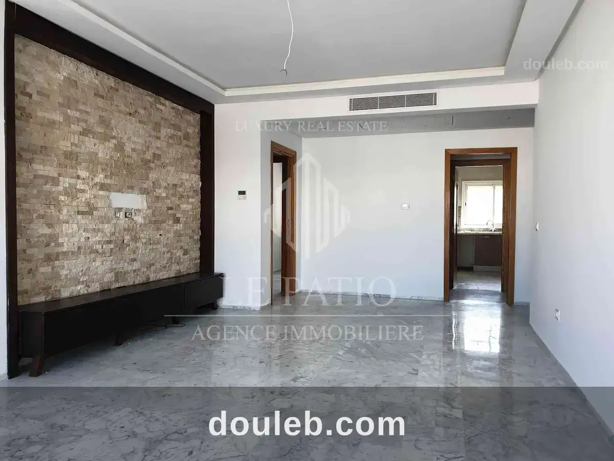 Appartement s3 jdc à Tunis