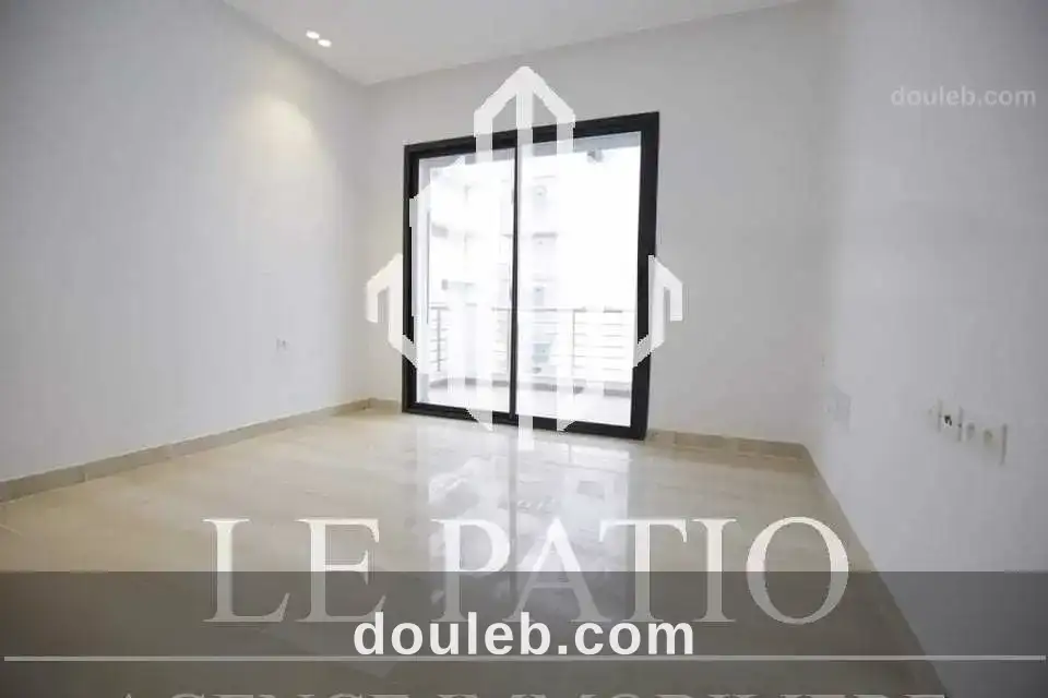 Appartement s1 a ain zaghaoun nord à Tunis