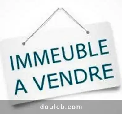 Petite immeuble r2 à hammem sousse ghrabi à Tunis