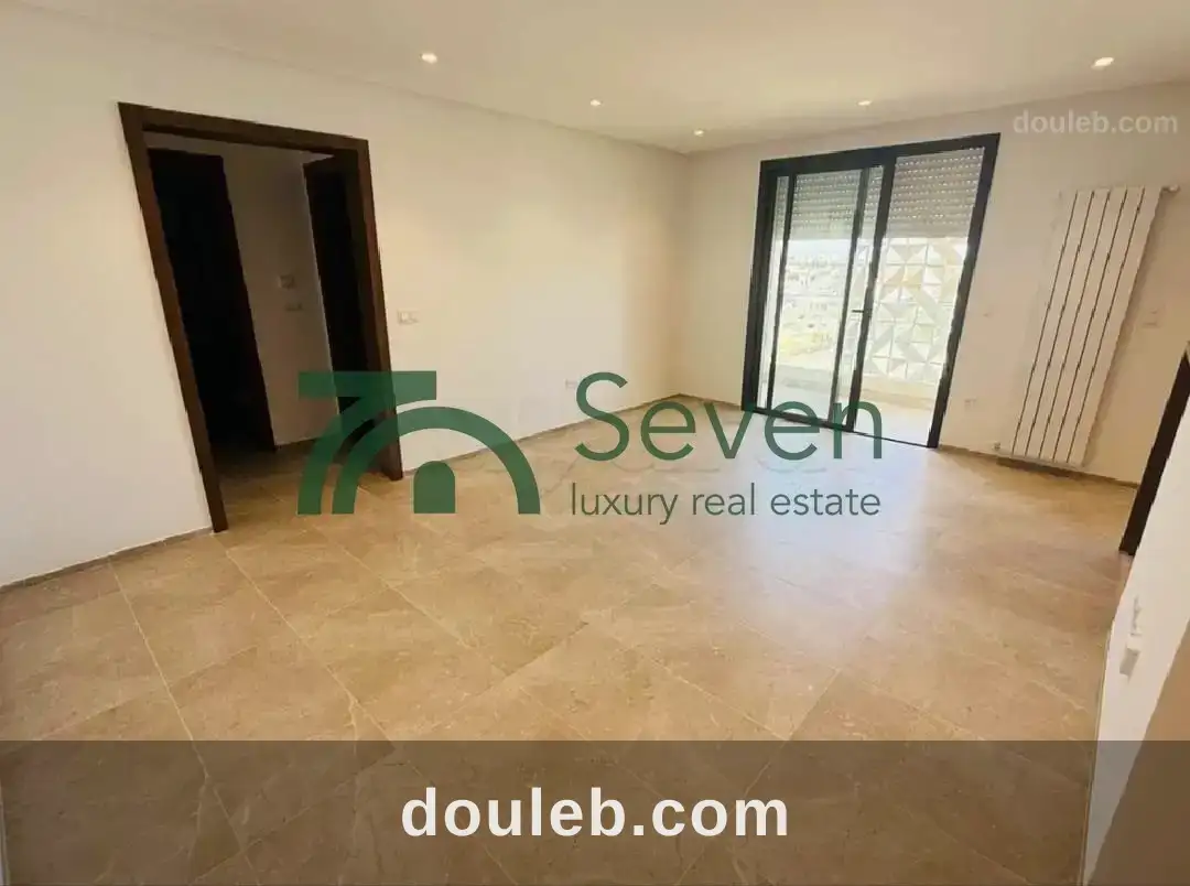 Appartement s2 neuf à ain zaghouan nord ref203a à Tunis