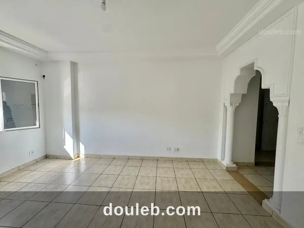 S2 aux jardins de carthage à Tunis