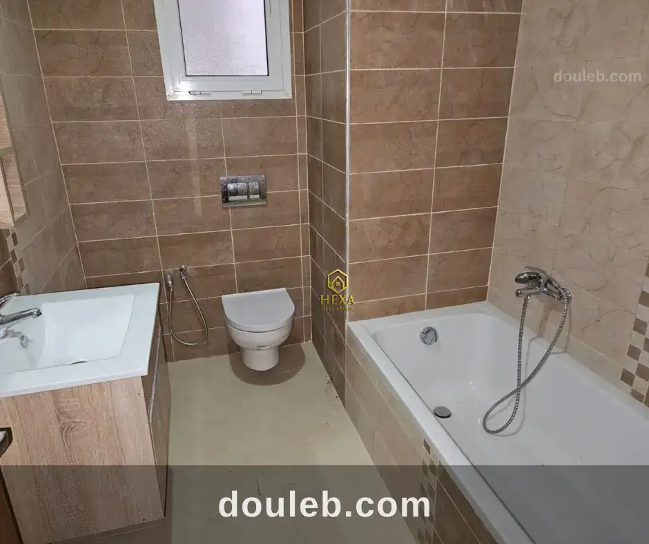 Appartement s2avec terrasse a bizerte au rdc à Bizerte