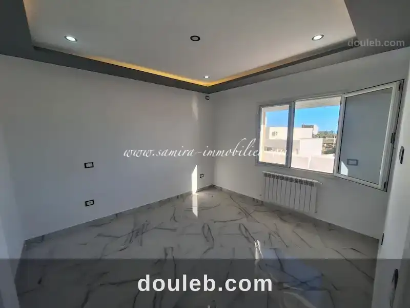 Appartement pedro à Tunis