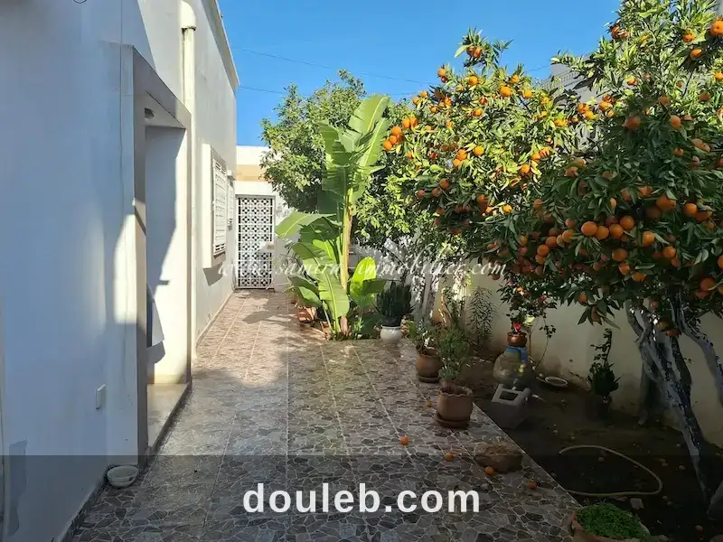 Appartement enjoy à Tunis