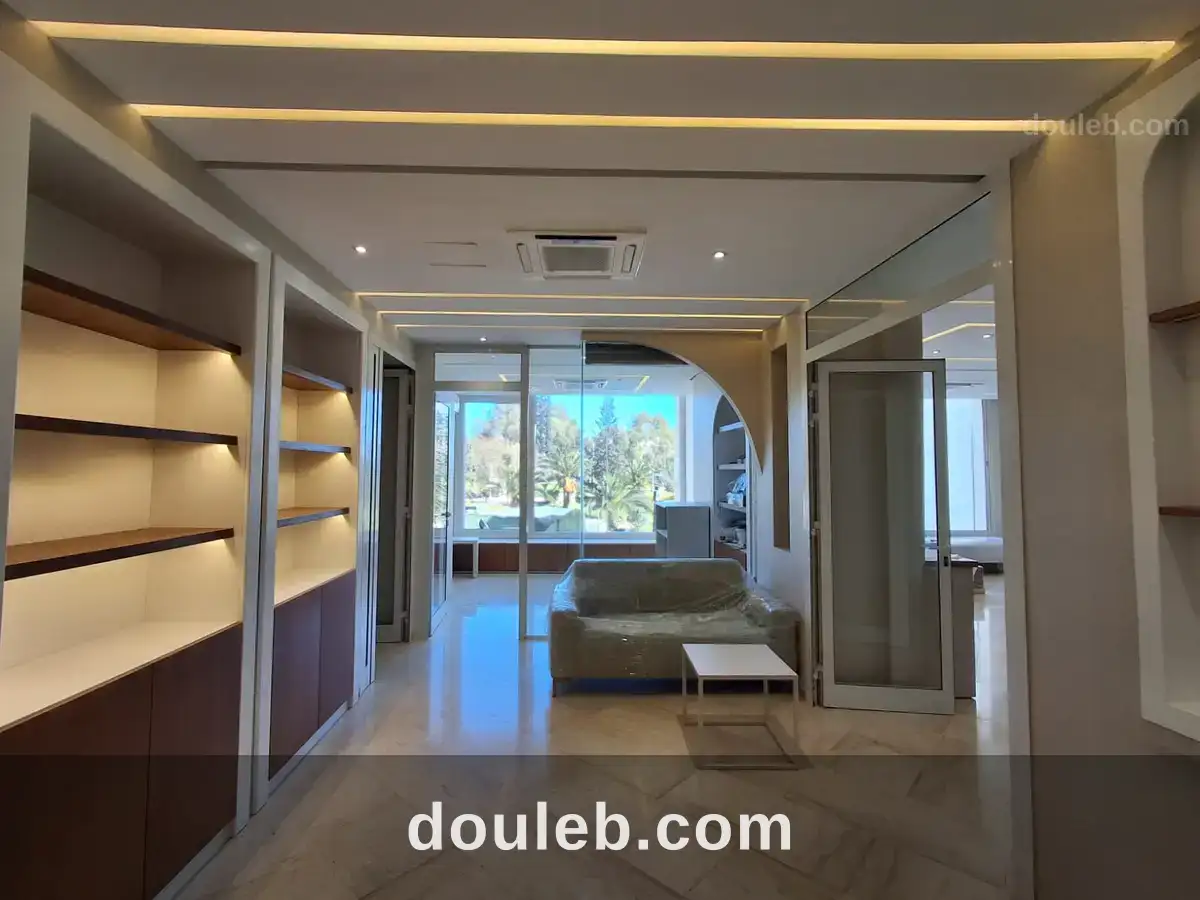 Centre d'esthétique équipé à la marsa à Tunis