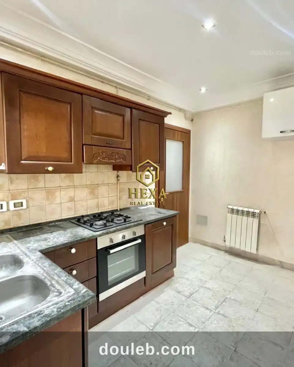 Appartement s2 ain zaghouan à Tunis
