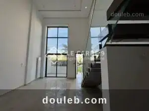 Lofts neufs au lac 2 à Tunis