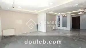 S3 de 165m2 au lac 2 à Tunis