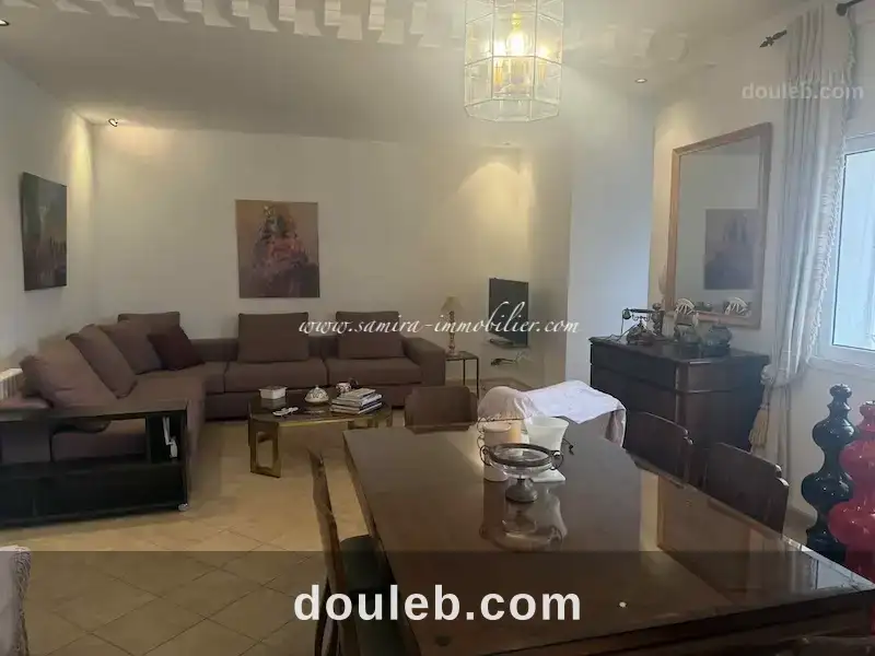 Appartement la citadelle à Tunis