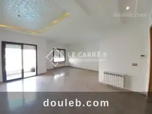 S3 neuf aux jardins de carthage à Tunis