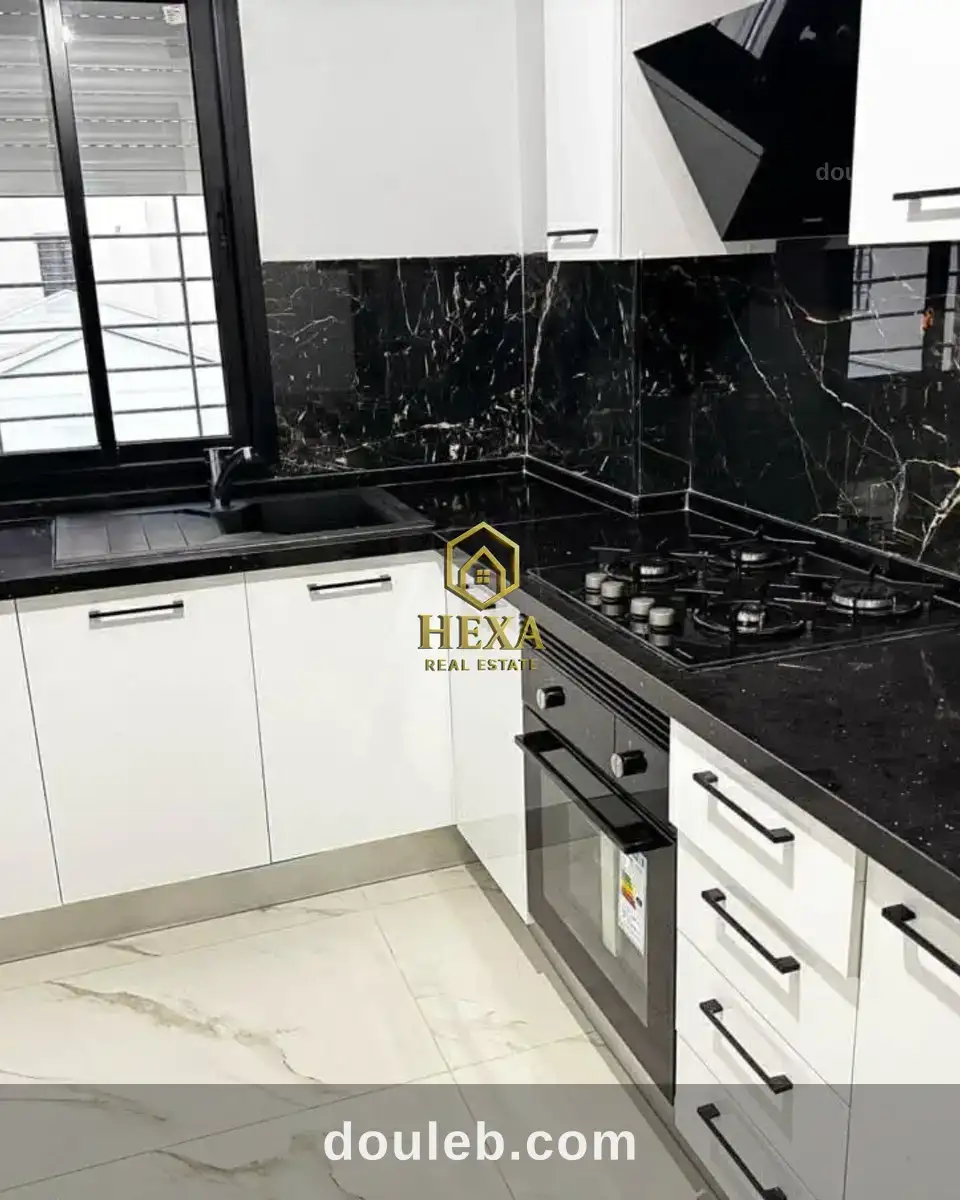 Appartement en s1 à aouina à Tunis