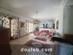 Une villa chotrana 1 à Tunis