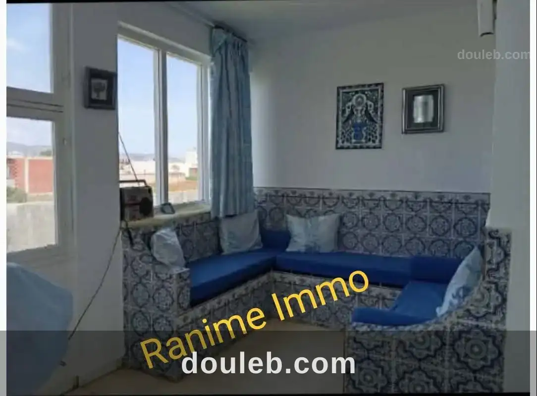 Maison ds 984m2 el haouaria cap bon à Tunis