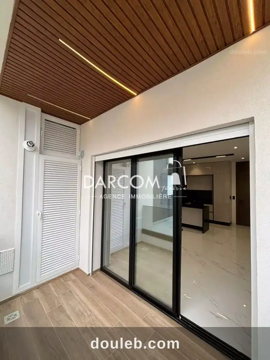 S1 neuf à chotrana 1 à Tunis