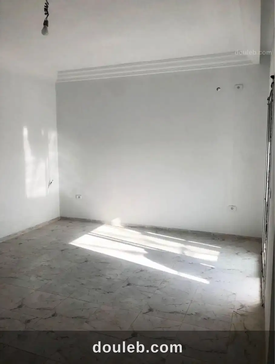 Un appart s2 à Tunis