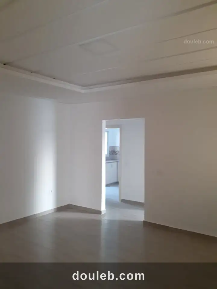 Appartement à Tunis