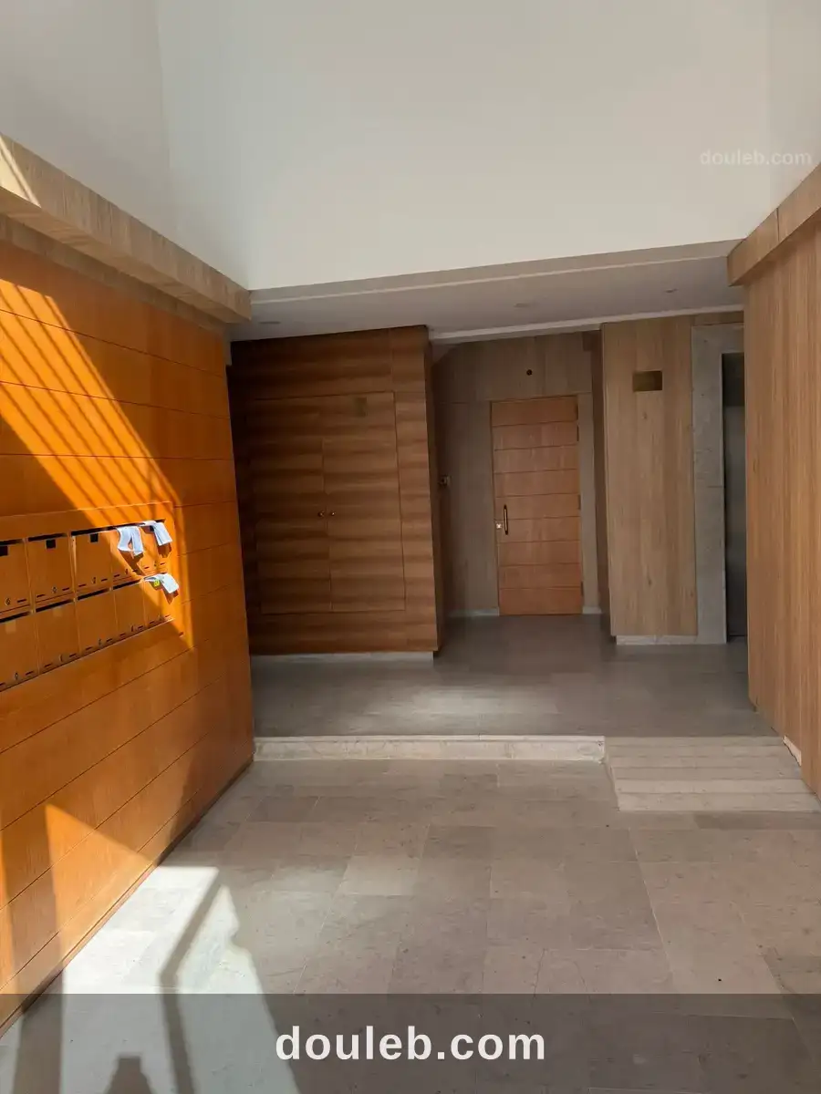 Appartement haut standing m 6 à Tunis