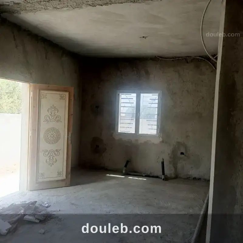 Av villa 400m pas loin de hammamet yasmine à Tunis