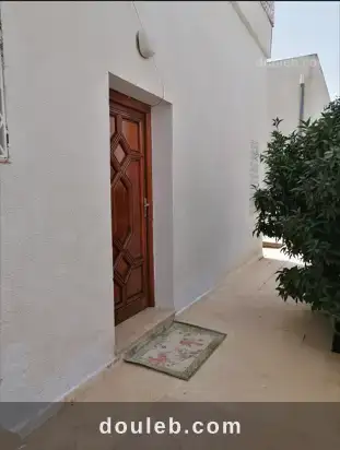 Studio meublé à Tunis