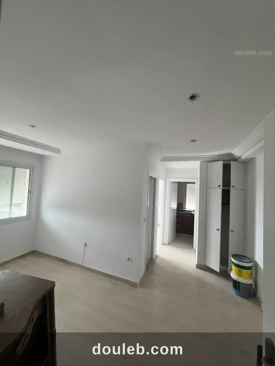 Studio bien placé à Tunis