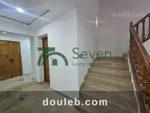 Duplex s4 avec terrasse au berges du ref412a à Tunis