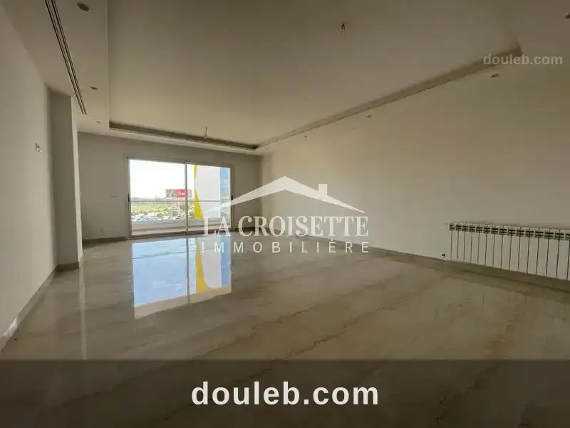 Appartement s3 au lac2 mal0796 à Tunis