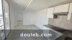 Appartement s1 de 50m2 a riadh andalous à Tunis