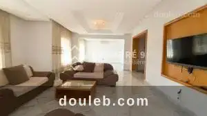 Un étage de villa au lac 2 à Tunis