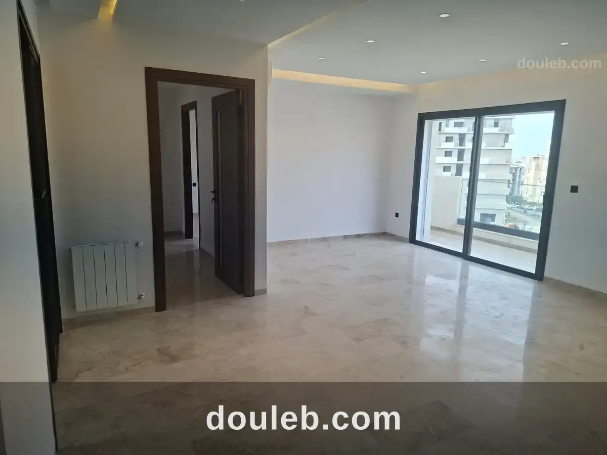 Appart s plus 2 jamais habité à menzah 9c à Tunis