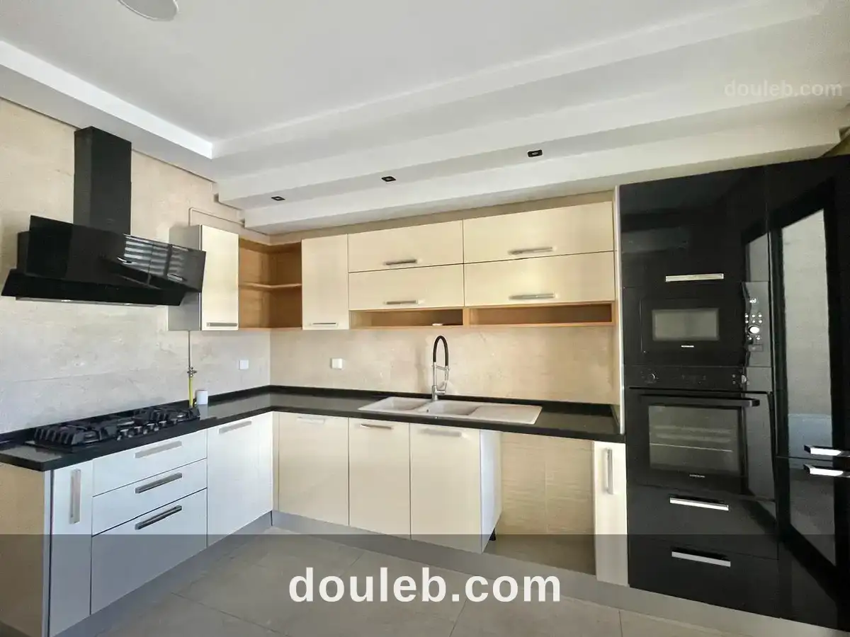 Appartement s2 aux jardins de carthage à Tunis