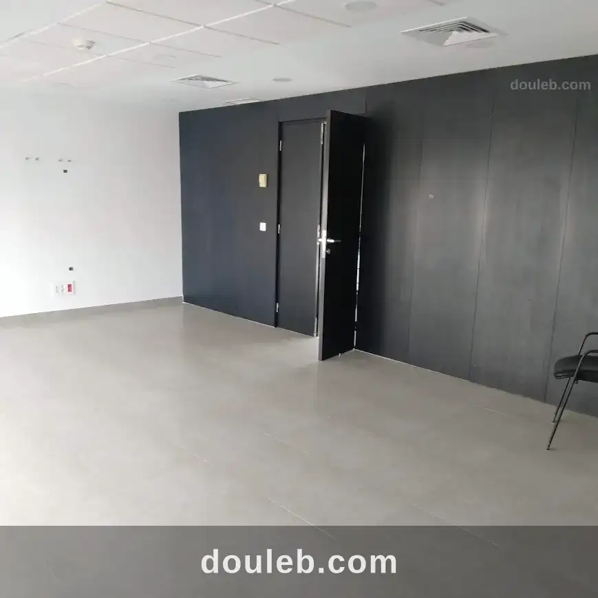 Immeuble bureautique 4255 m2 hs standing au lac 2 à Tunis