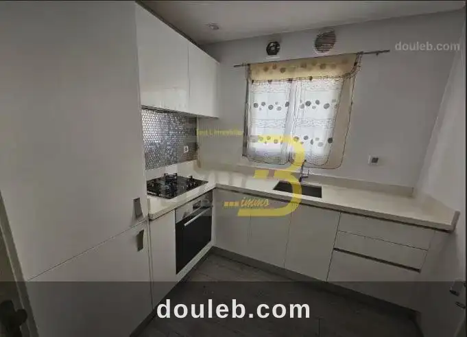 Appartement s1 richement meublé menzah 9c à Tunis