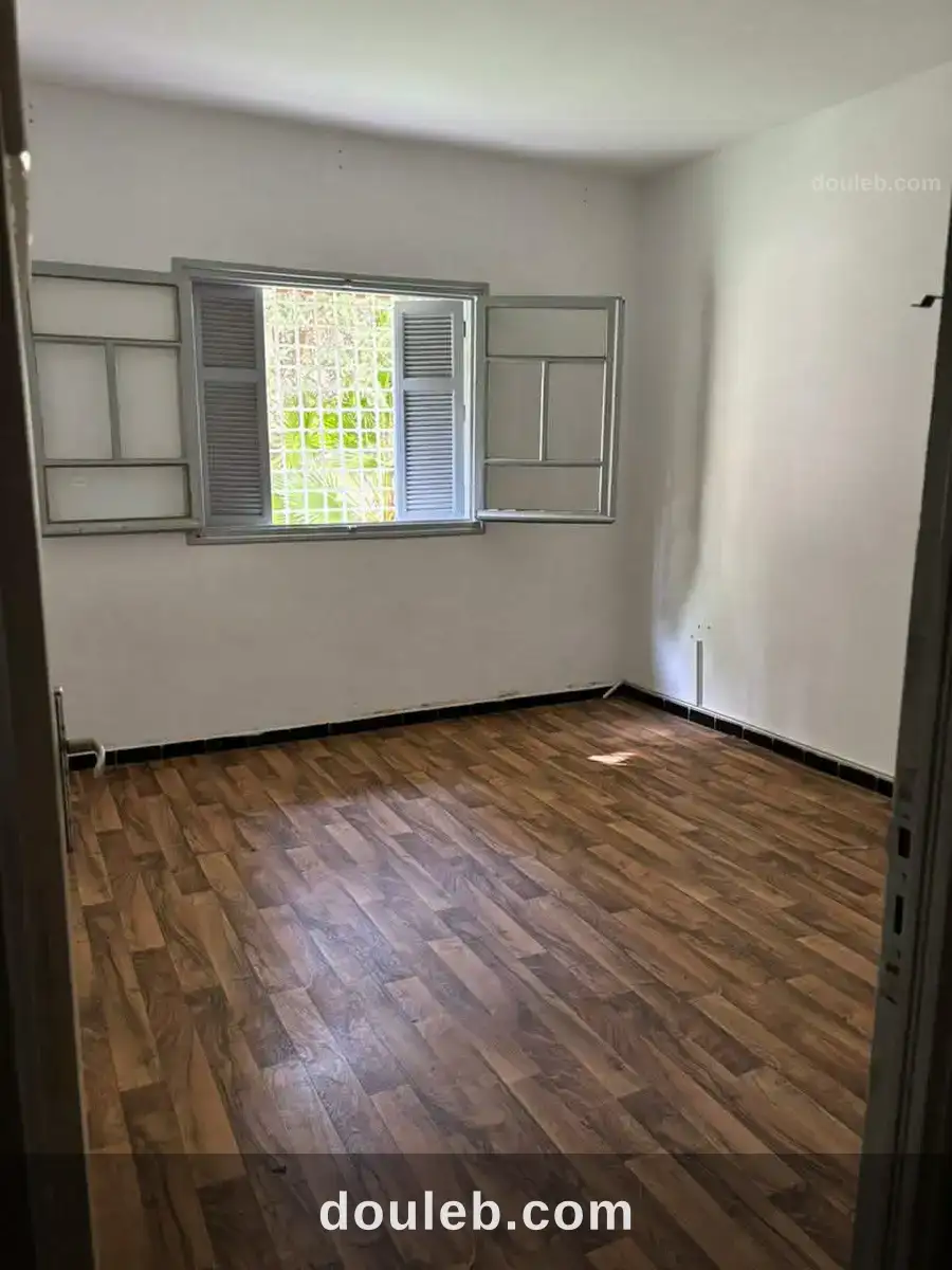 Lumineux appartement s2 à Tunis