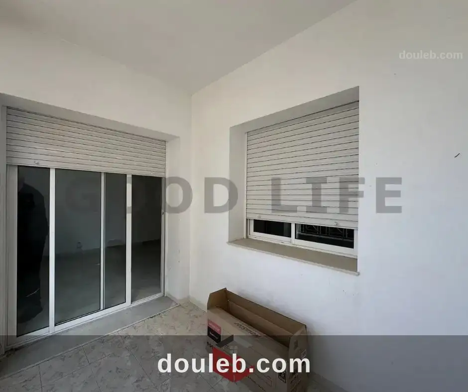 S1 à menzah 7 à Tunis