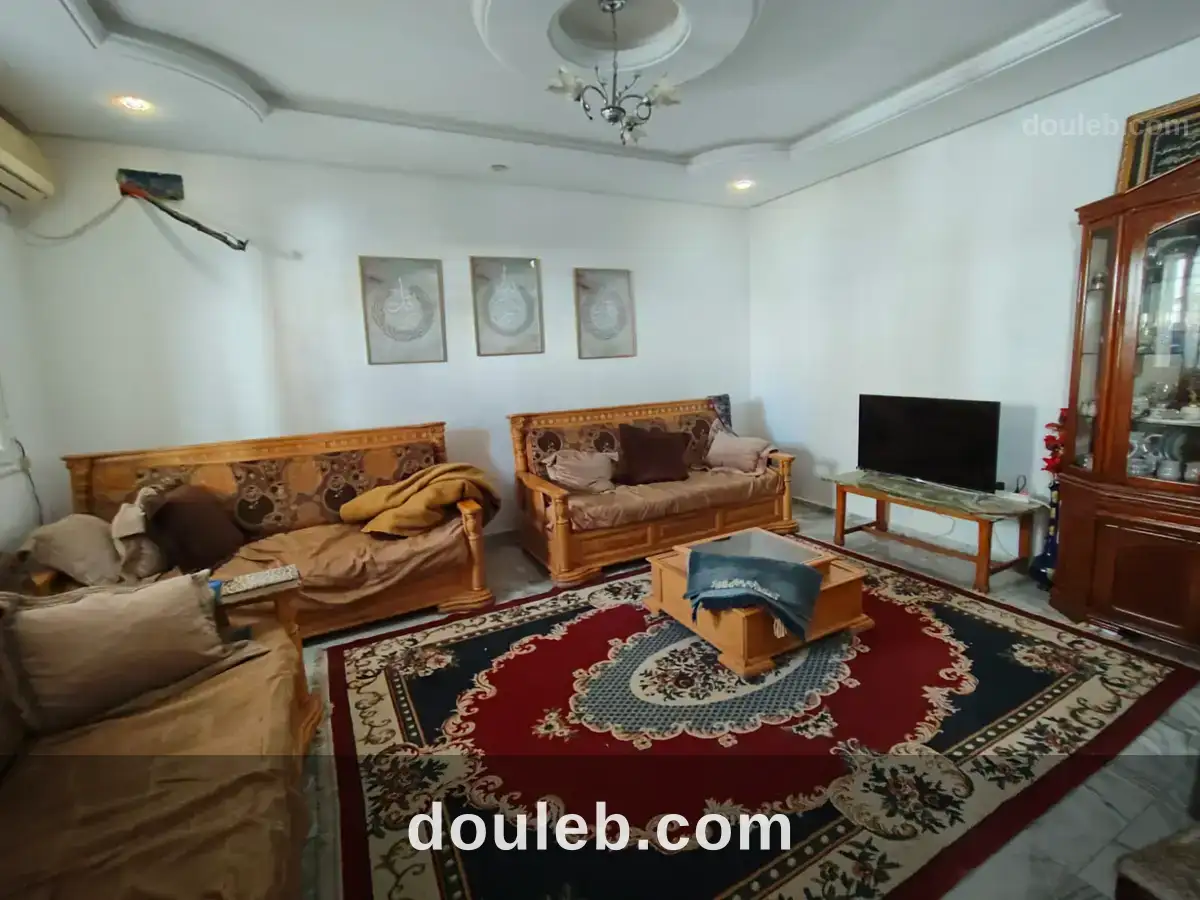 Nkhilette vnt villa à Tunis