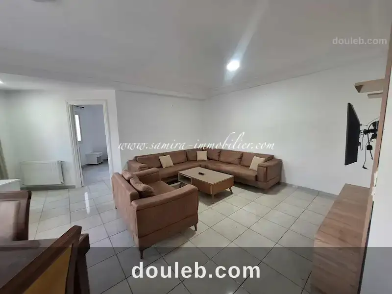 L1157appartement vivace à Tunis