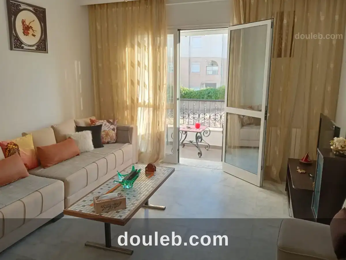 Hammamet vnt s2 ref1503 à Tunis