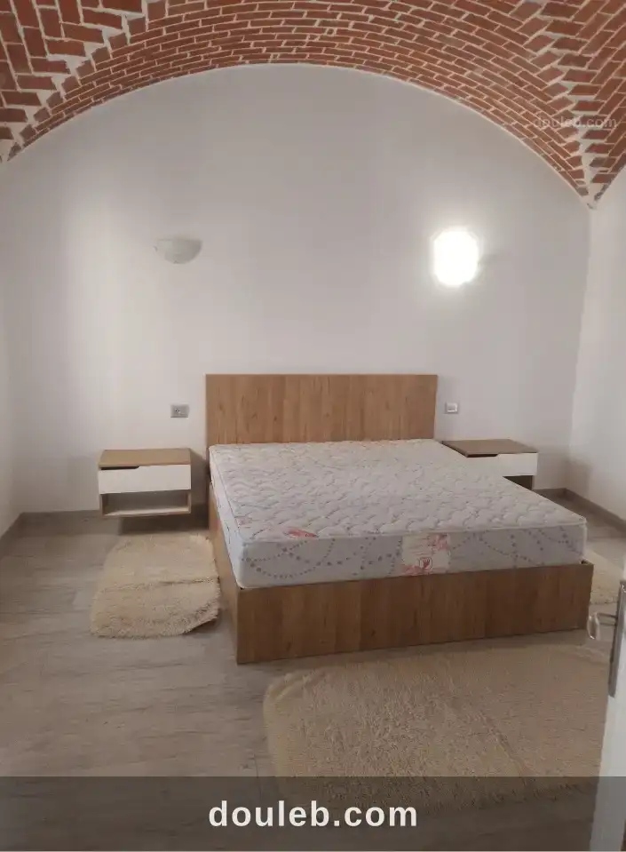 Belle villa avec piscine campagne hammamet à Tunis