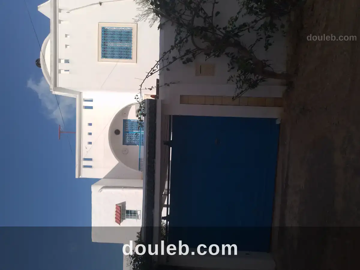 Coquette maison s4 campagne hammamet à Tunis