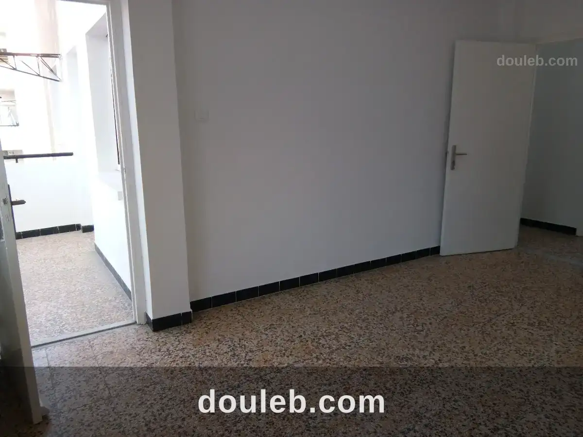 Sfax menzel chaker vnt s3 à Tunis