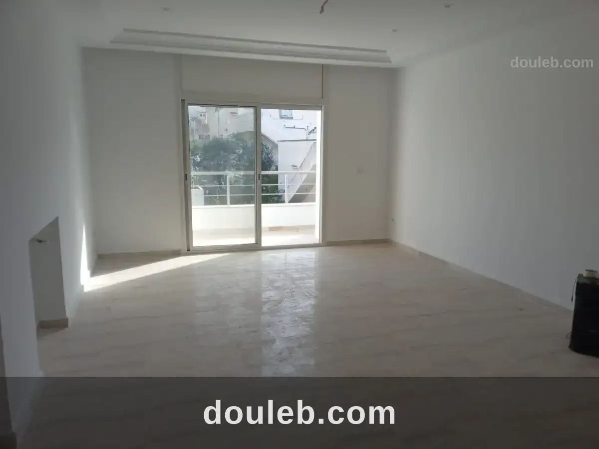 Vnt s3 neuf omrane supérieur à Tunis