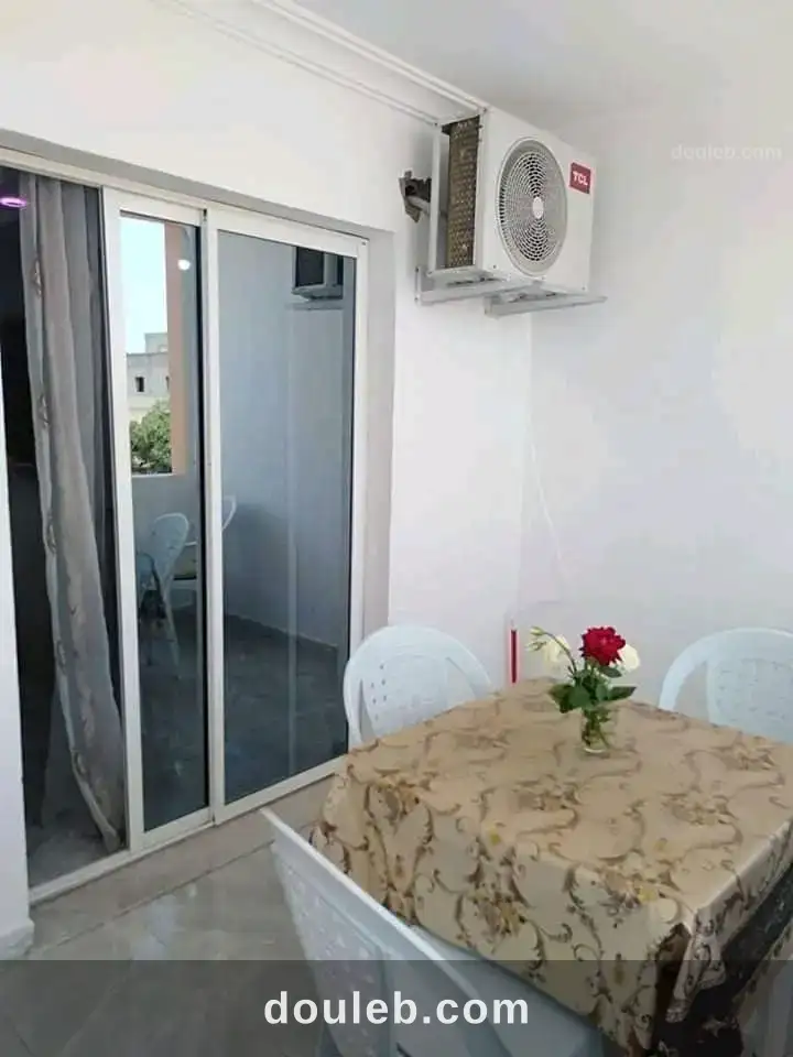 M pour grand familles au chatt guebly haouaria à Tunis