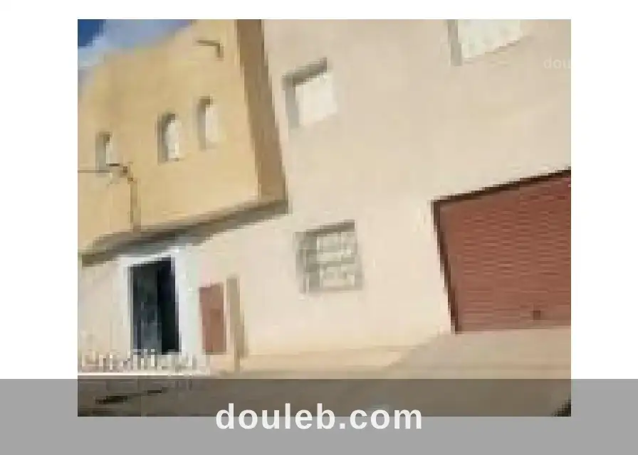 Appartements à Tunis